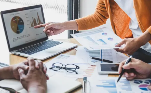 Key Metrics That Affect Email ROI